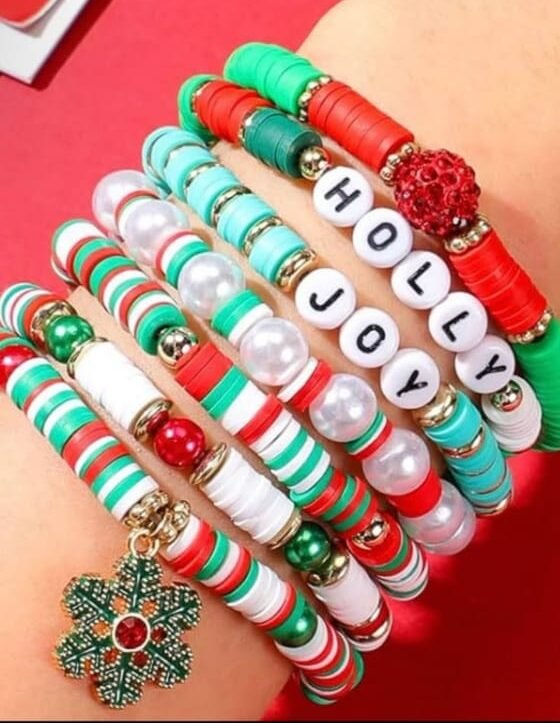 Holiday Collection Bracelet